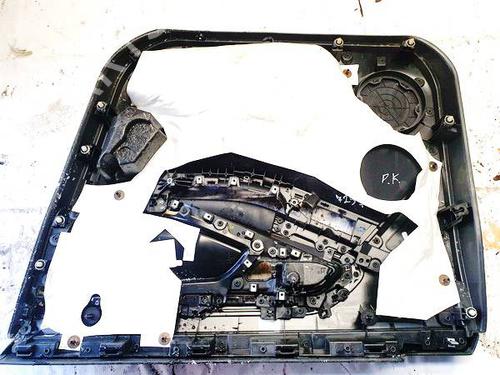 Front left panel LAND ROVER RANGE ROVER EVOQUE (L551) 1.5 P300e Hybrid 4x4 | BP35139315C58 - Image 2