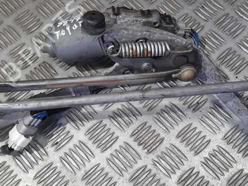 Used Front wipers mechanism Front wipers mechanism 35693542 35693542