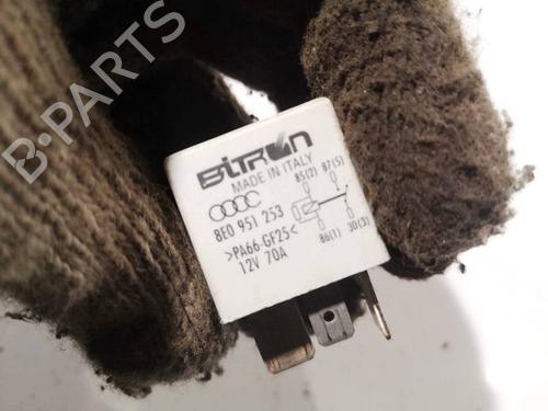 Electronic sensor AUDI A8 D3 (4E2, 4E8) 4.0 TDI quattro | BP38766295M84 - Image 3