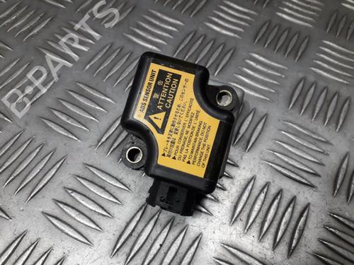 Used Electronic module Electronic module TOYOTA LAND CRUISER 90 (_J9_) 3.0 TD (KZJ90_, KZJ95_, KZJ90R, KZJ95R, KZJ90W, KZJ95W) (125 hp) 33502114 33502114