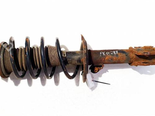 Used Left front shock absorber Left front shock absorber 36547513 36547513