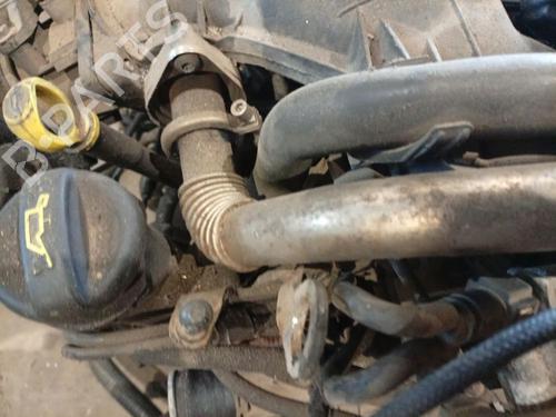 Pipe PEUGEOT 807 (EB_) 2.0 HDI | BP39757774M125 - Image 4