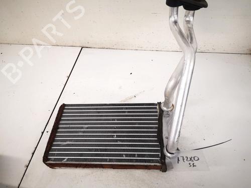 Used Heater matrix Heater matrix AUDI A4 B6 (8E2) 2.4 (170 hp) 35439302 35439302