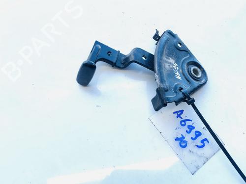 Used Interior handle Interior handle 35534103 35534103
