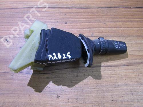 Used Warning switch Warning switch FORD MONDEO II (BAP) 2.0 i (131 hp) 35650591 35650591