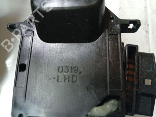 Warning switch HYUNDAI SANTA FÉ I (SM) 2.4 16V 4x4 | BP34838260I22 - Image 5