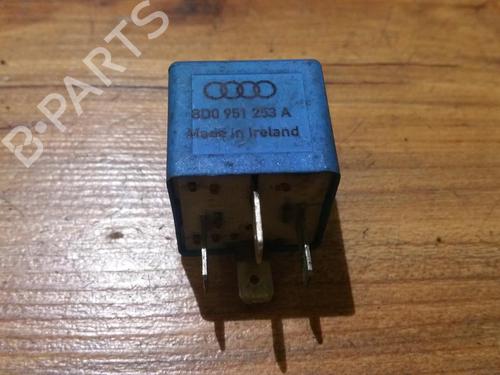 Used Other Other VW PASSAT B5.5 Variant (3B6) 1.6 (102 hp) 33520104 33520104