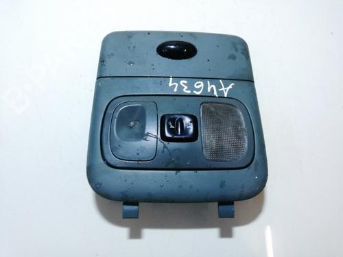 Plafonier Plafonier RENAULT MEGANE Scenic (JA0/1_) 2.0 i (JA0G) (114 hp) 35849481 35849481