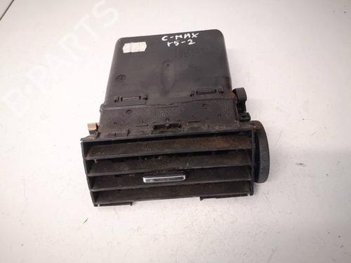 Used Air vent Air vent PEUGEOT 407 (6D_) 1.6 HDi 110 (6D9HZC, 6D9HYC) (109 hp) 34111139 34111139