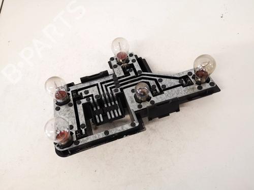 Used Lamp holder Lamp holder 35420577 35420577