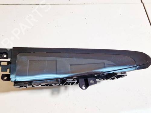 Used Instrument cluster Instrument cluster MAZDA 3 (BL) 1.6 MZ-CD (BL14) (109 hp) 34988923 34988923