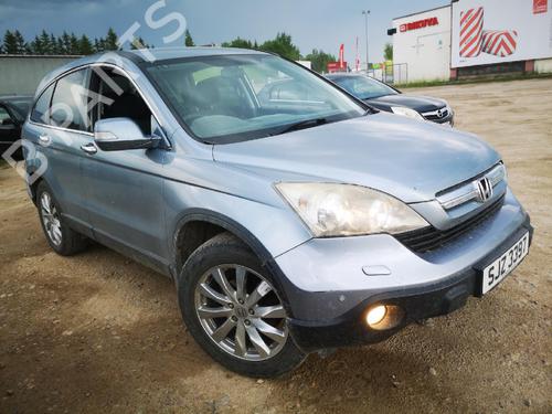 Used Parts HONDA CR-V III (RE_) 2.2 i-CTDi 4WD (RE6) (140 hp) 4471836
