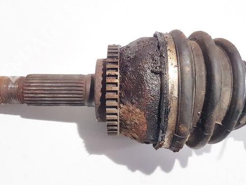 Left front driveshaft NISSAN ALMERA II Hatchback (N16) 2.2 Di | BP35443774M38 - Image 2