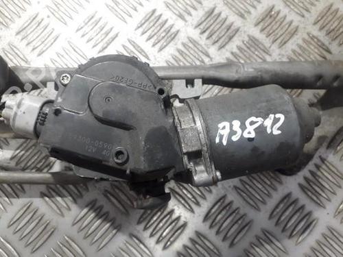 Used Front wiper motor Front wiper motor MAZDA 5 (CR) 1.8 (CR19) (116 hp) 35833090 35833090
