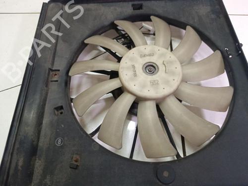 Fan HONDA FR-V (BE) 2.2 i CTDi (BE5) | BP36151784M128 - Image 4