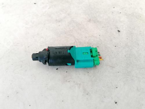 Used Electronic module Electronic module CITROËN C5 III (RD_) 2.0 HDi 140 (RDRHF8, RDRHFA, RDRHA8, RDRHAJ) (140 hp) 35534919 35534919