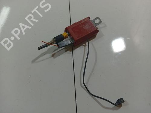 Used Electronic module Electronic module RENAULT ESPACE IV (JK0/1_) 2.2 dCi (JK0H) (150 hp) 34915056 34915056