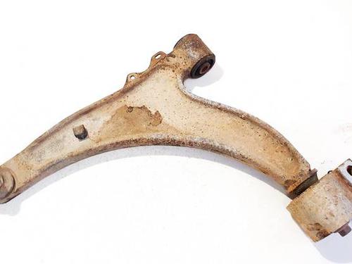 Used Left rear steering knuckle Left rear steering knuckle 38323598 38323598