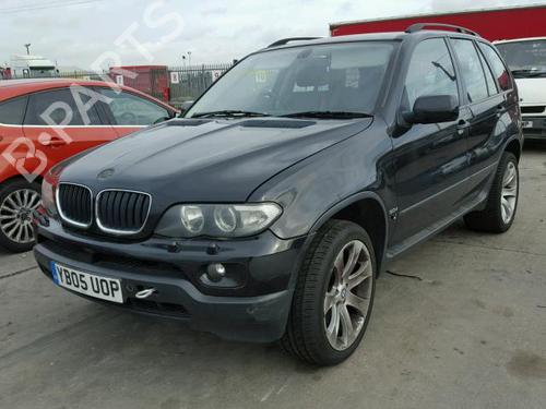 Brugte BMW X5 (E53)  3.0 d  4527136