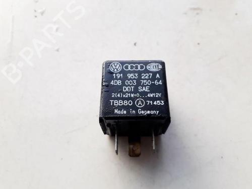 Used Other Other VW POLO Van Hatchback Van (6N1) 1.4 (60 hp) 33530222 33530222