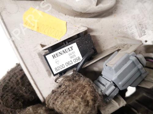 Andre RENAULT ESPACE IV (JK0/1_) 2.2 dCi (JK0H) | BP35457477O1 - Image 3