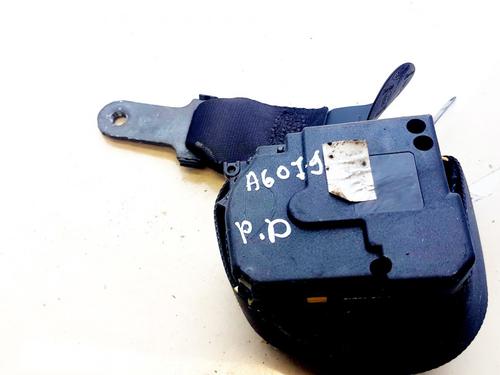 Used Front right seatbelt Front right seatbelt FORD MONDEO III (B5Y) 2.0 TDCi (130 hp) 35635370 35635370