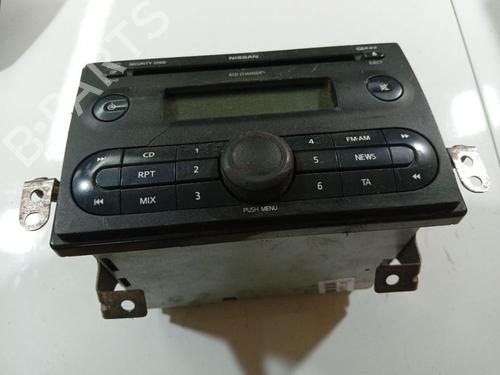 Used Radio Radio 34866909 34866909