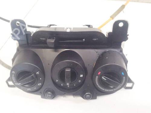 Used Climate control Climate control MAZDA 2 (DE_, DH_) 1.4 MZR-CD (68 hp) 35142360 35142360