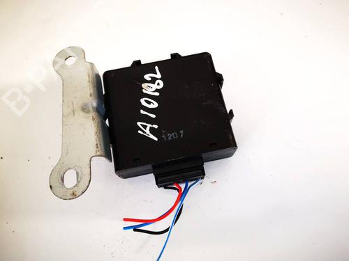 Electronic module SUBARU OUTBACK (BR) 2.0 D AWD (BRD) | BP32566891M83