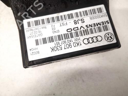 Electronic module VW GOLF V (1K1) 1.9 TDI | BP32897989M83 - Image 2