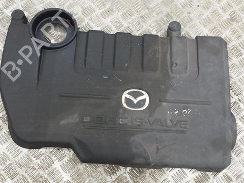 Used Upper protection Upper protection 35683278 35683278