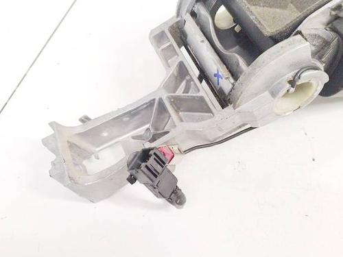 Armrest / Center console AUDI A4 B7 (8EC) 2.0 TDI | BP36687612I20 - Image 2