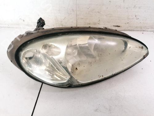 Right headlight CHRYSLER PT CRUISER (PT_) 2.2 CRD | BP35407570C29 - Image 2