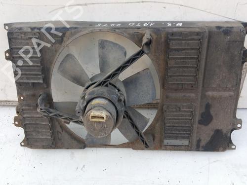 Used Fan Fan VW PASSAT B3/B4 Variant (3A5, 35I) 1.9 TD (75 hp) 35654072 35654072