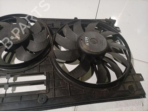 Fan AUDI A3 (8P1) 2.0 TDI 16V | BP34755838M128 - Image 3