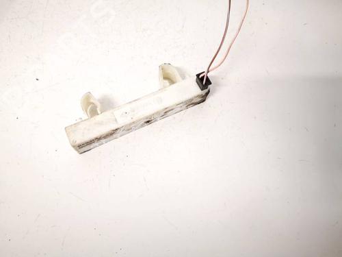 Used Electronic module Electronic module RENAULT ZOE (BFM_) ZOE (88 hp) 35231671 35231671