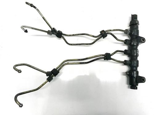 Used Injection rail Injection rail 35315638 35315638
