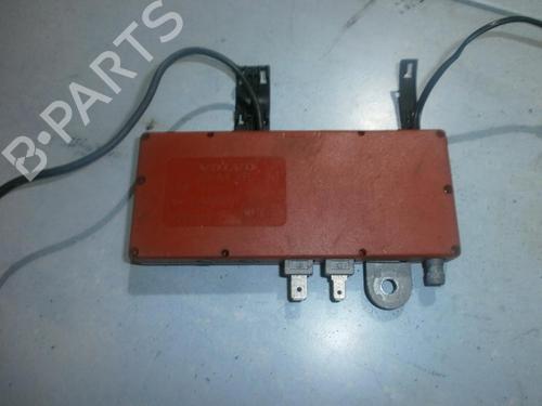 Modulo electronico Modulo electronico VOLVO S80 I (184) 2.4 (140 hp) 33484125 33484125