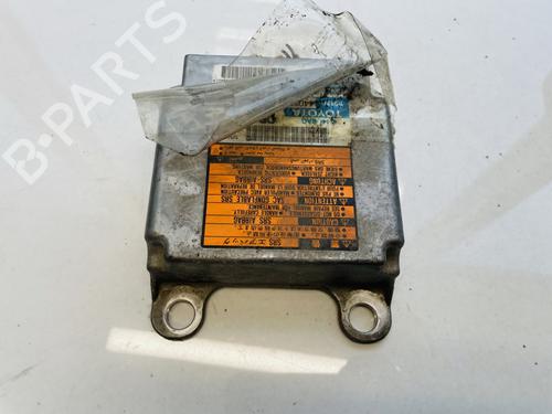 Used ECU airbags ECU airbags TOYOTA AVENSIS VERSO (_M2_) 2.0 D (CLM20_, CLM20R) (116 hp) 32881717 32881717