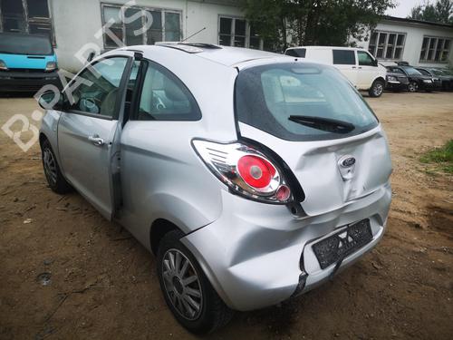 Engine mount FORD KA (RU8) 1.2 | BP32919471M89  - Image 8