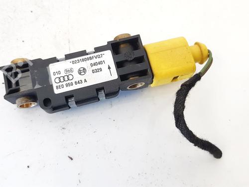 Electronic module AUDI A4 B6 (8E2) 2.0 | BP32882303M83 - Image 2