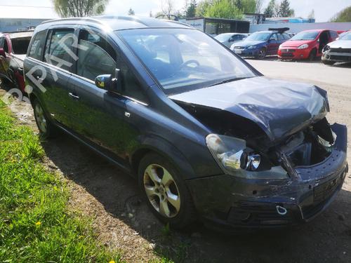 Used Parts OPEL ZAFIRA / ZAFIRA FAMILY B (A05) 1.9 CDTI (M75) (150 hp) 4443263