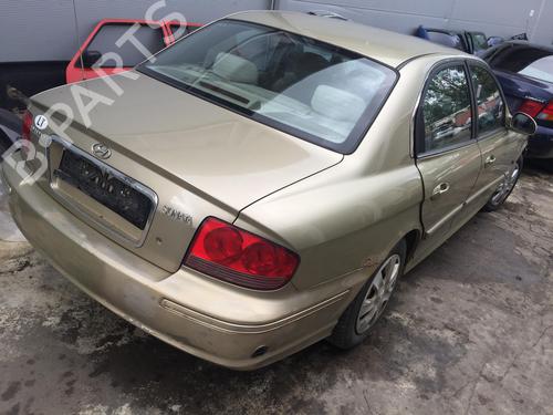 Engine mount HYUNDAI SONATA V (NF) 2.4 | BP33494921M89  - Image 6