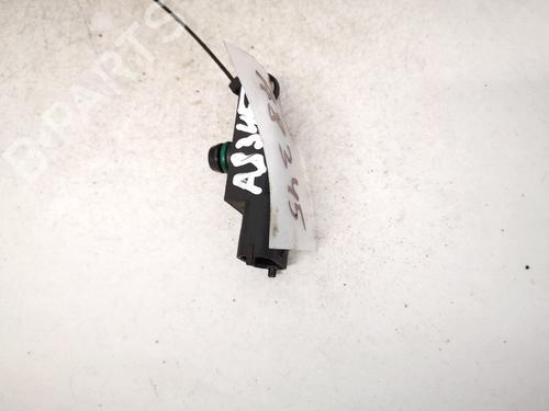 Electronic module RENAULT LAGUNA III (BT0/1) 2.0 16V Turbo | BP35393918M83 - Image 2