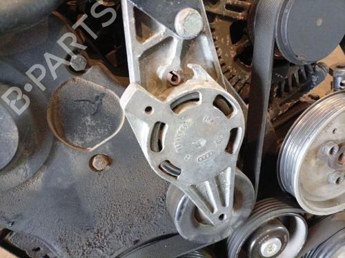 Pulley AUDI A6 C6 (4F2) 2.0 TFSI | BP36455937M122 - Image 2