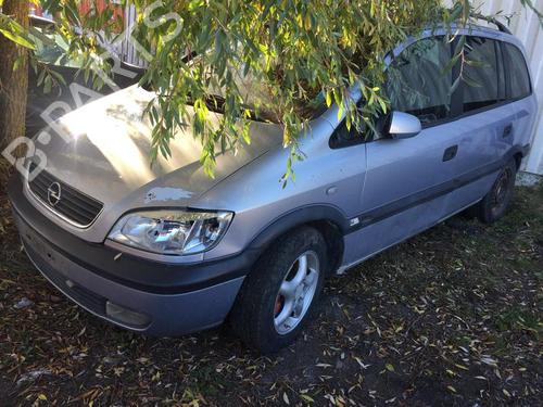 Used Parts OPEL ZAFIRA A MPV (T98)  2.2 DTI 16V (F75)  4527110