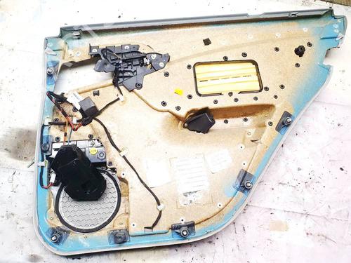 Rear left panel MERCEDES-BENZ S-CLASS (W220, V220) S 320 CDI (220.025, 220.125) | BP35376273C60 - Image 2