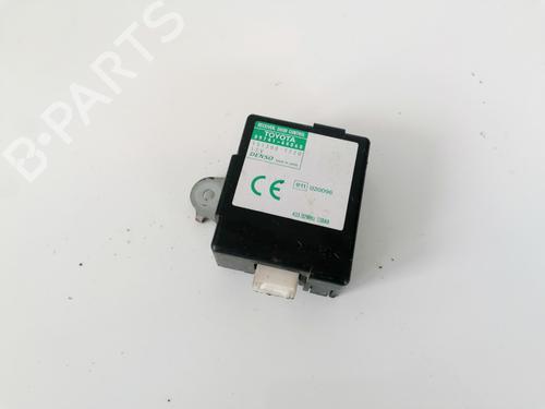 Used Electronic module Electronic module 35505882 35505882