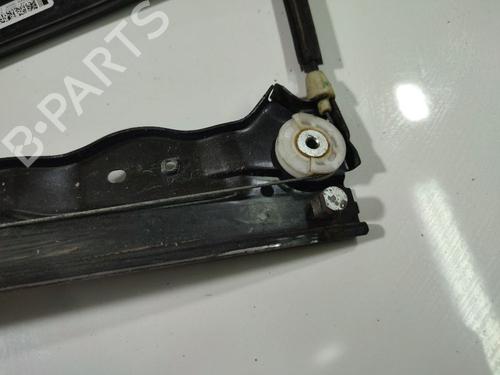Front right window mechanism CHRYSLER SEBRING (JS) 2.0 CRD | BP34830531C23 - Image 3