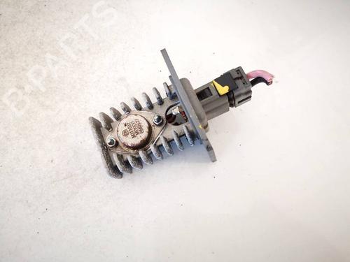 Used Heater resistor Heater resistor 35379581 35379581